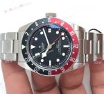 New Tudor Black Bay GMT For Sale - Baselworld 2018 Tudor Replica Watches